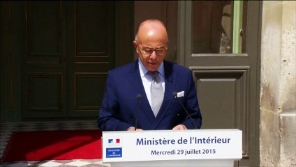 Calais: 120 policiers supplémentaires affectés à la sécurisation du site Eurotunnel