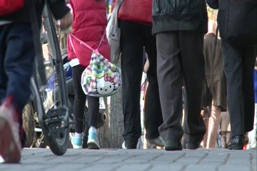 El tráfico de personas mueve casi 35.000 billones euros