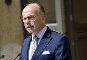 Cazeneuve annonce un renforcement de la police à Calais