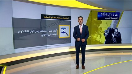 العفو الدولية تؤكد ارتكاب إسرائيل جرائم حرب برفح