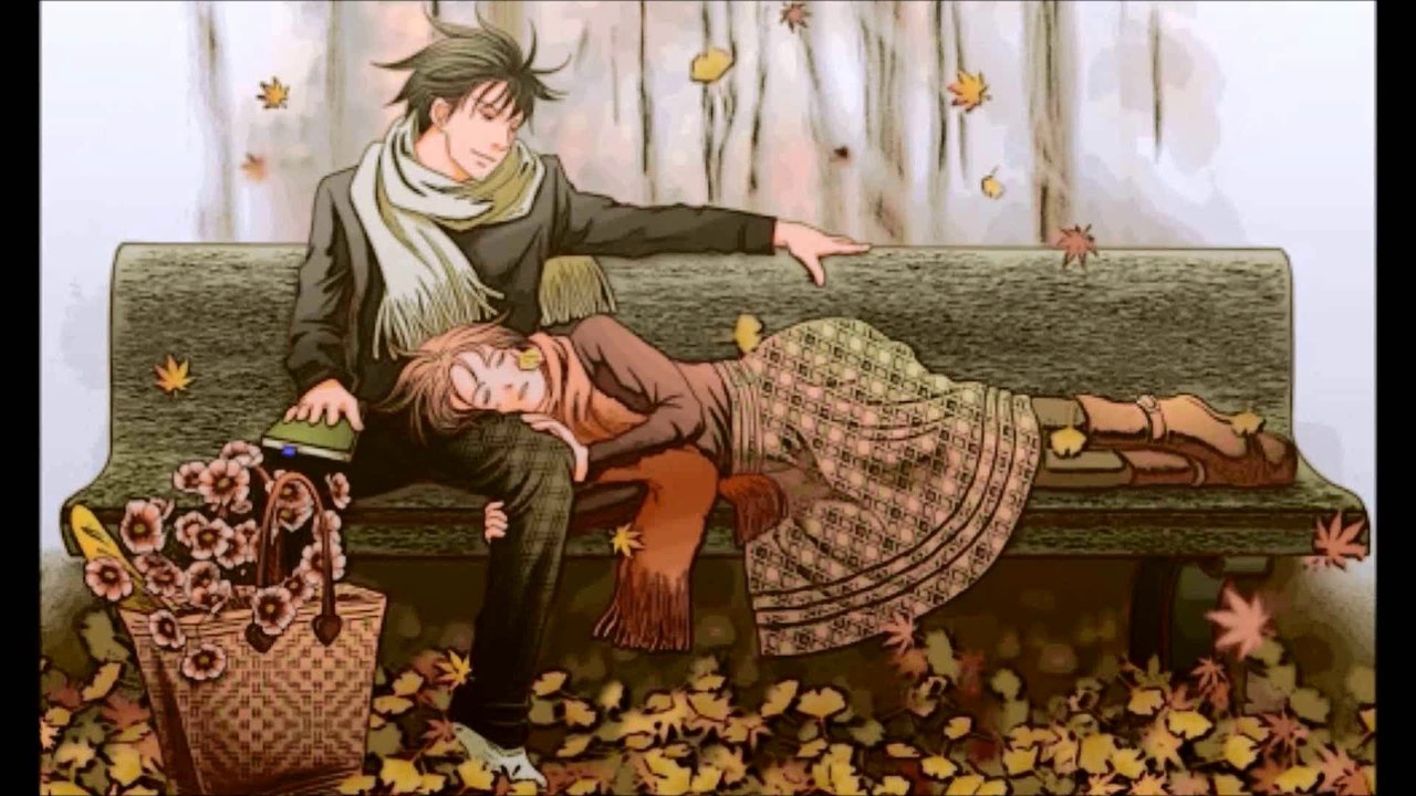 Nodame Cantabile Final Ending - Kaze to Oka no Ballad Cover - Vocal By [Setsuna]