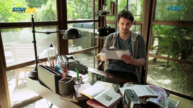 L’acteur James Franco parle de son livre sur la chanteuse Lana Del Rey !