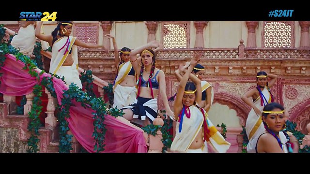 « Powerful » le nouveau clip de Major Lazer et Ellie Goulding !