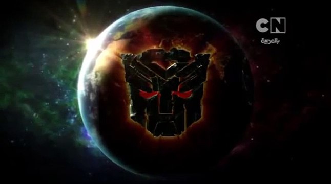 Teaser 02 Ben 10 Transformers Marathon Cartoon Network Arabia