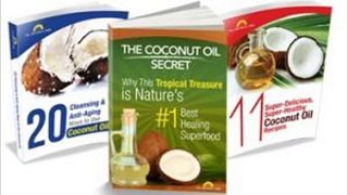 The Coconut Oil Secret Review