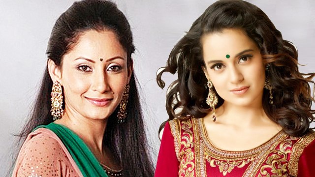 Kangana Ranaut To Play Manyata Dutt In Sanjay Dutt BIOPIC