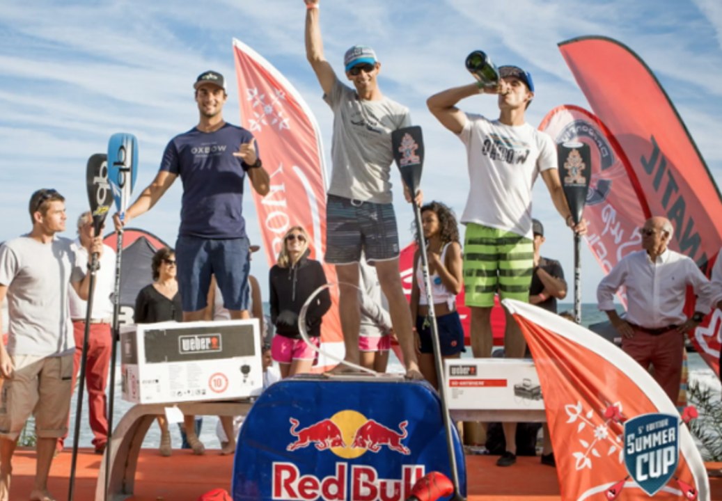 SUMMER CUP Diapo-laps