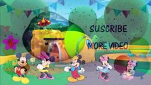 Finger Family Mickey Mouse -Nursery Rhymes For Children - Finger Family Song - Family Fing