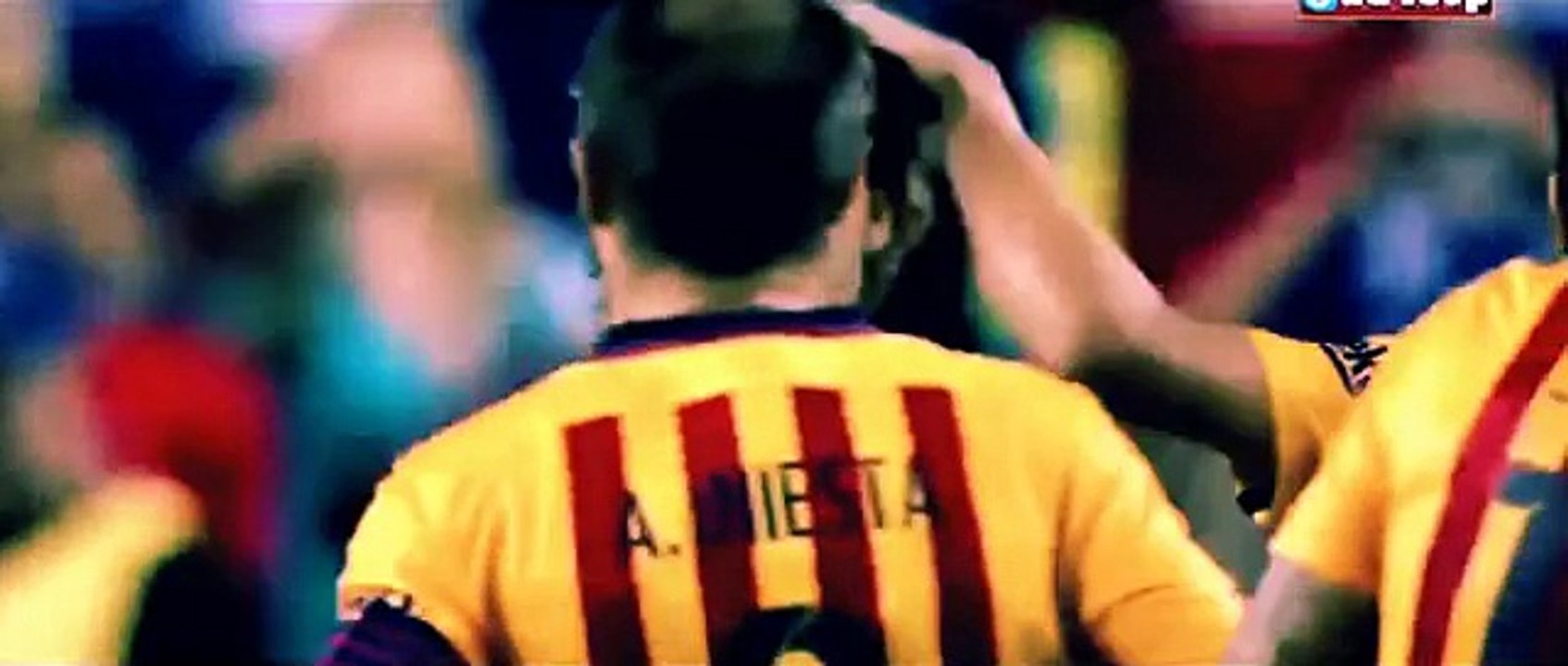 Chelsea Defeat Barcelona  4 2 On Penalties