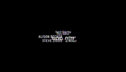 Parks and Recreation Season 1 Closing Credits