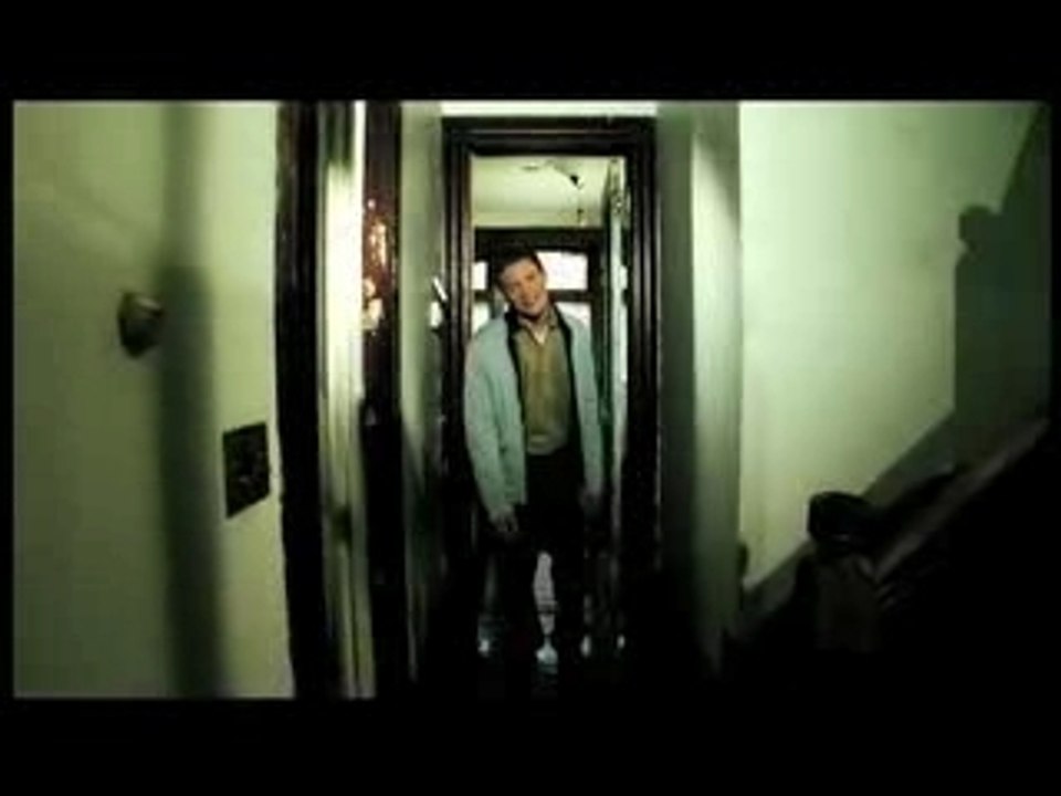 The Man Without Fault