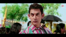 Dil Darbadar-Amir Khan PK Movie Hindi Song