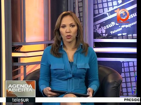 Capriles pide a la OEA intervenir en asuntos internos de Venezuela