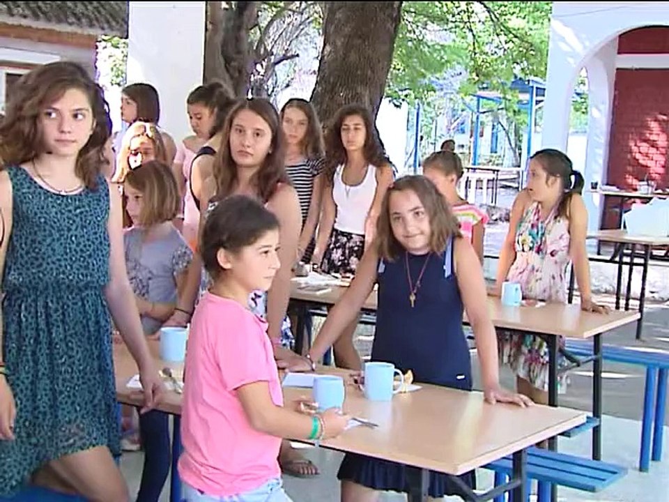 Μητροπολίτης και Αντιπεριφερειάρχης στις κατασκ...
