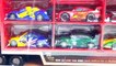 MACK THE TRUCK & 8 Disney Pixar CARS Lightning McQueen Francesco Bernouli & more Cars Toys EPIC RAC