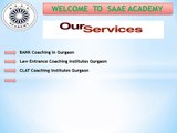 Foremost Coaching Institutes for IELTS in Gurgaon