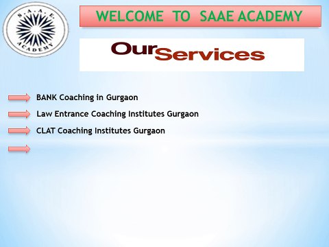 Foremost Coaching Institutes for IELTS in Gurgaon