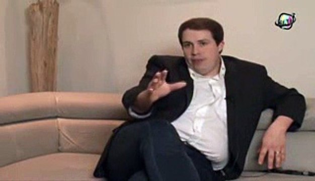 Laurent Louis dénonce l'arnaque Dieudonné de l'anana-assurance partie2