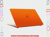 Macbook 12 H?lle IDACA Plastik Case f?r Neues Apple MacBook 12 Zoll 12 Schutzh?lle Cover (Neu