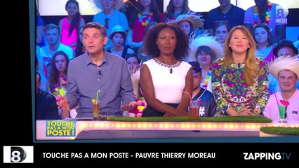 Christophe Michalak se lâche pour la finale de Qui sera le prochain grand pâtissier ?