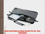 Targus Strata Slipcase Laptop Taschen 15.6 zoll - Grau - TSS64504EU