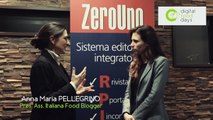 Dialoghi di Cibo - Intervista a Anna Maria Pellegrino, Presidente e Foodblogger di La Cucina Qb