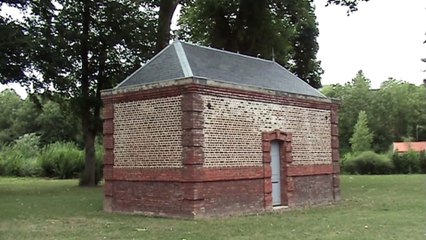 FAMILISTERE DE GUISE   28.07.2015.