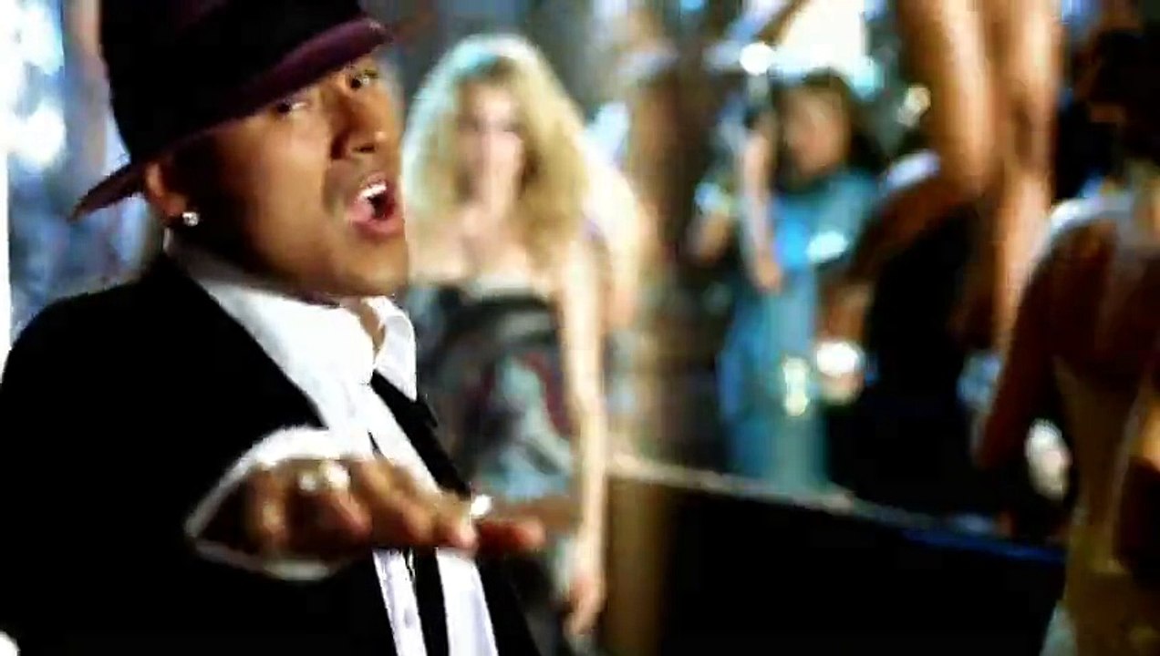 Frankie J - That Girl ft. Mannie Fresh, Chamillionaire