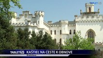 KASTIEL NA CESTE K OBNOVE 2015-07-29