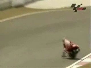 Worst street bike crashes