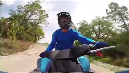 La San Francisco PD a maintenant une très bonne méthode pour combattre le crime en milieu aquatique