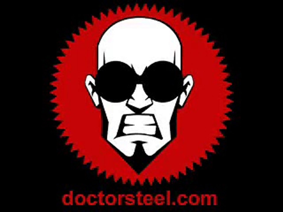 Doctor Steel - Lullabye-Bye