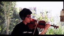 Make You Feel My Love (Violin Cover)