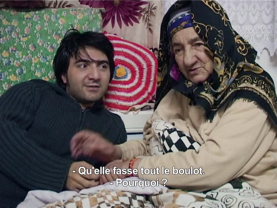 Kurdish Lover