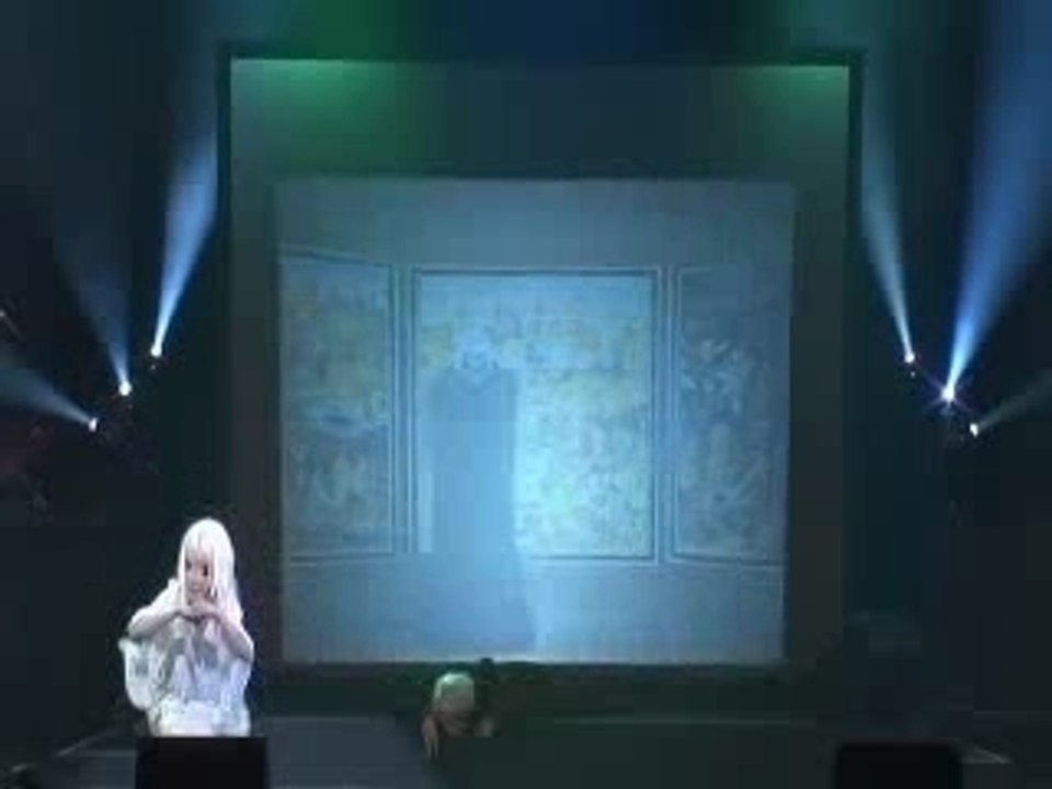 Sound Horizon - Elysion 13 - El no rakuen