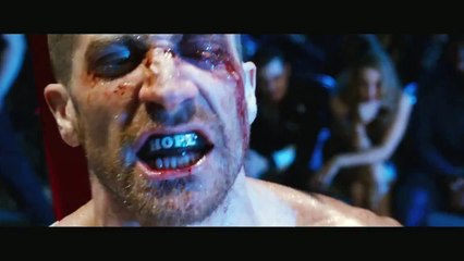 L'entraînement de fer de Jake Gyllenhaal pour le film "La Rage au Ventre"