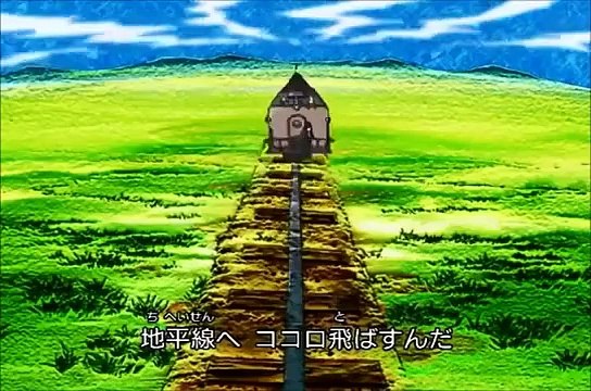 Opening Digimon Frontier (4) japonés subs galego