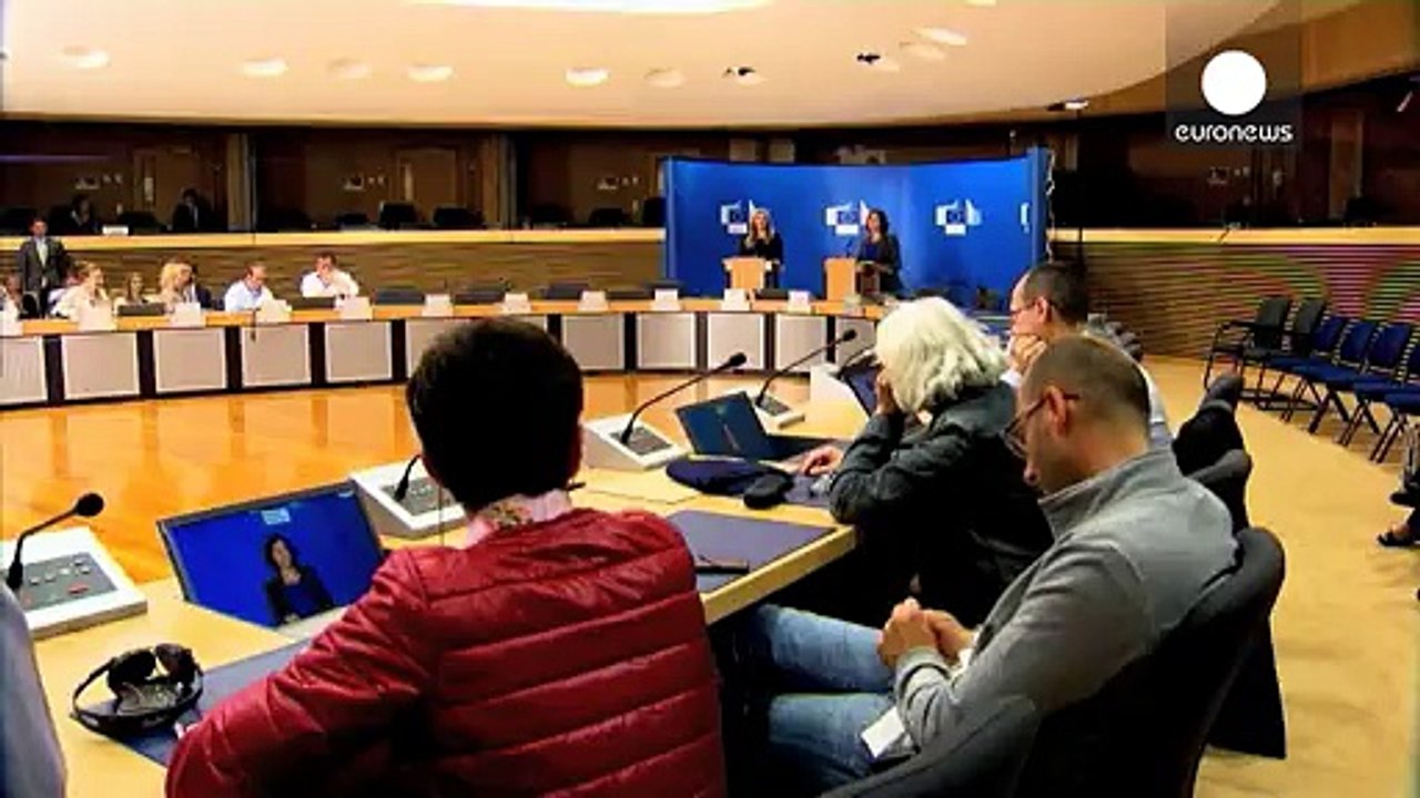 EU-Kommission prüft Disneyland-Preise