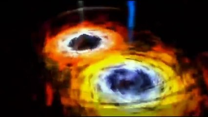 Monster Black Holes