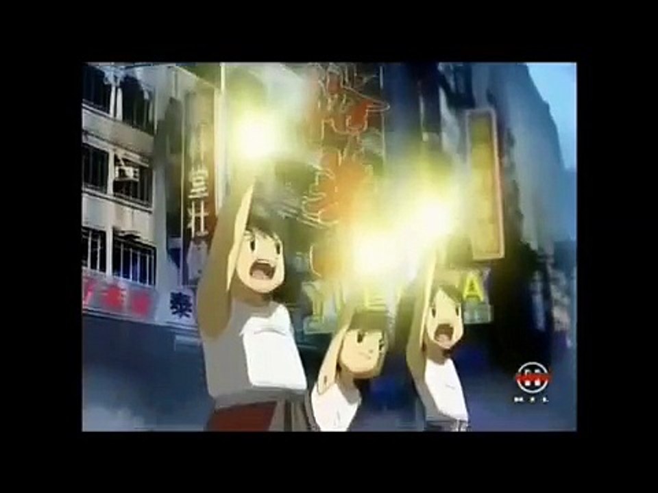 Digimon Soundtrack - Unsere Digiwelt