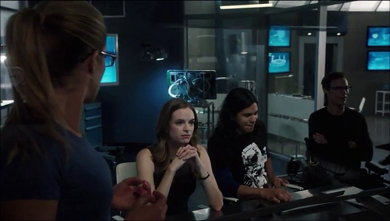 Flash Bloopers