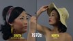 100 ans de beauté coréenne