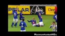 Best Funny Goal Celebrations of All Time ● Funny Football History Funny Football and Soccer Moments