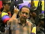 Óscar Tulio Lizcano: 9 años secuestrado por las FARC. 1