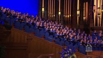 Softly and Tenderly - Mormon Tabernacle Choir