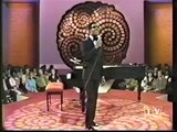 Stevie Wonder - Flip Wilson Show 1970