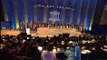 Princess Mary of Denmark attends opening of UNESCO session
