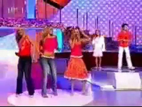 Wake me up before you go go - Dino, Nika & Feminem