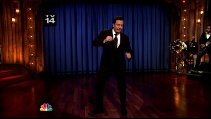 Late Night with Jimmy Fallon Preview 1/31/14 (Late Night with Jimmy Fallon)