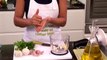 Aprender a preparar un aceite ajo y perejil - Trucos y Consejos Nestlé